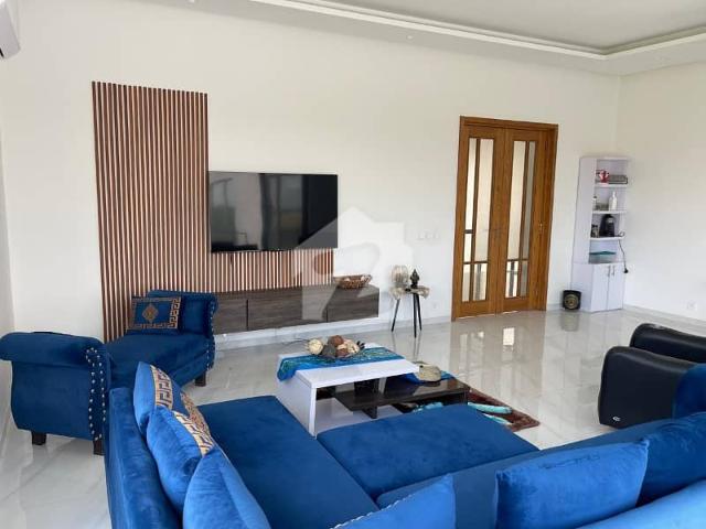 House for sale in Islamabad