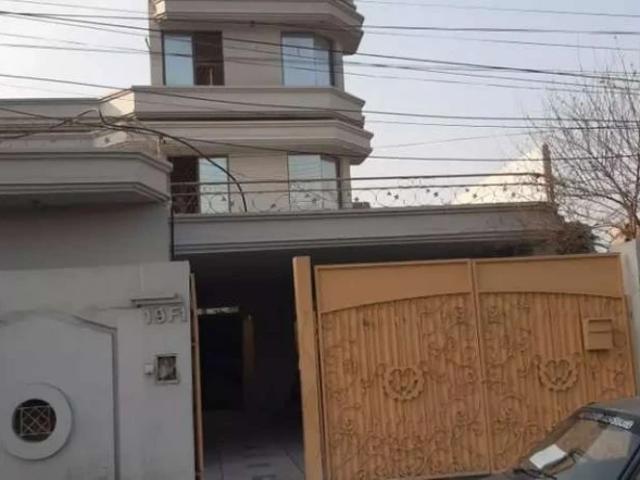 House for rent in Rawalpindi, Islamabad Capital Territory