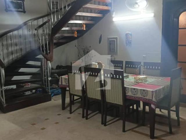 House for sale in Islamabad
