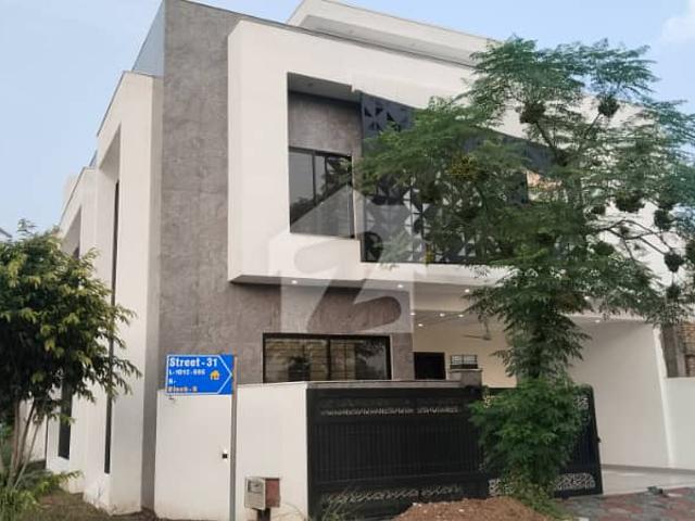 House for sale in Islamabad