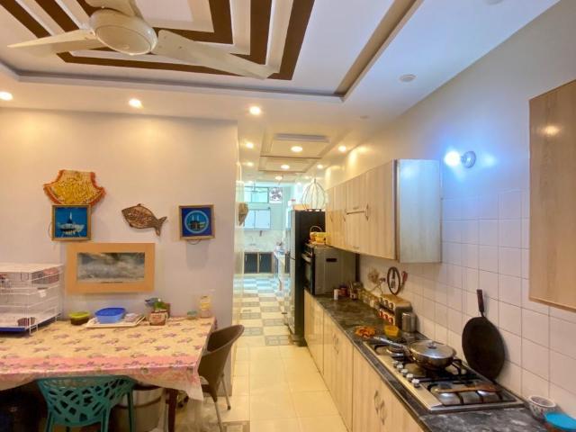 House for rent in Johar Town, Islamabad Capital Territory