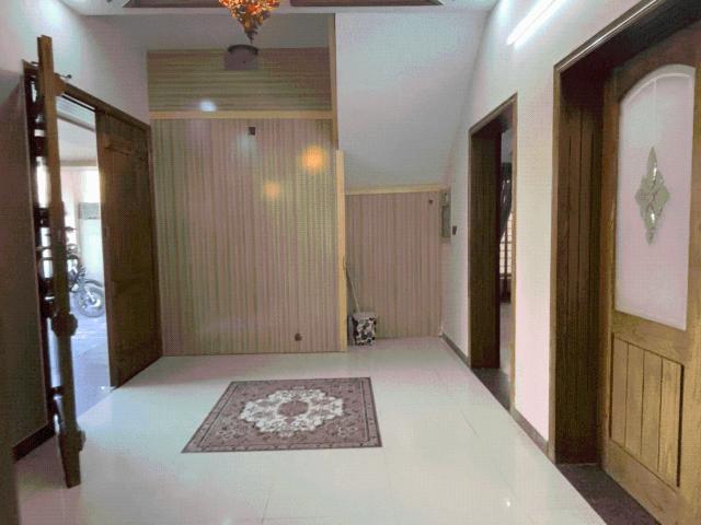 House for rent in Bahria Town Phase 3, Islamabad Capital Territory