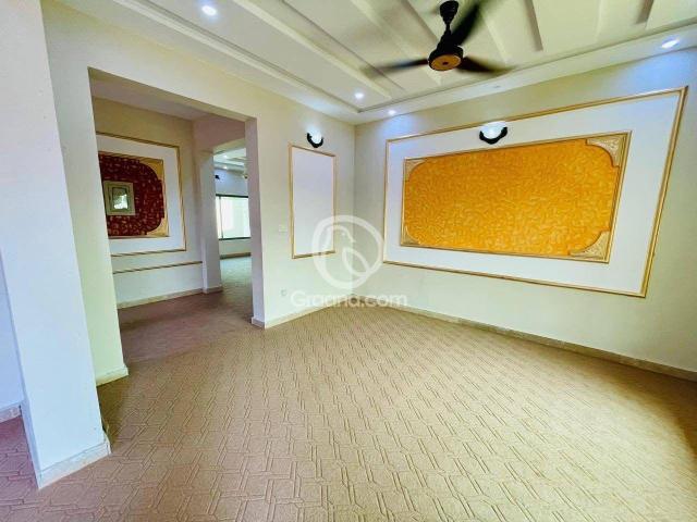 House for rent in Bani Gala