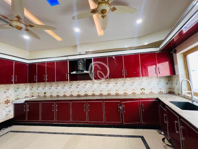 House for rent in Bani Gala