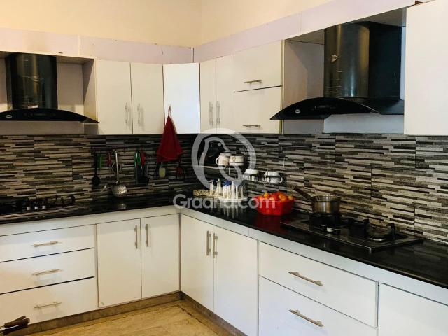 House for rent in Johar Town, Islamabad Capital Territory