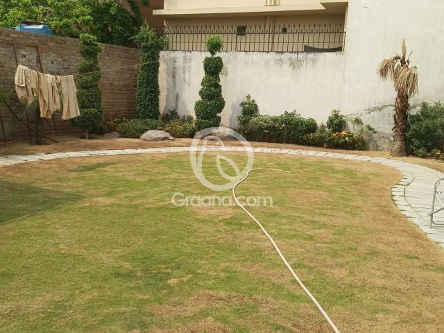 House for rent in Bani Gala
