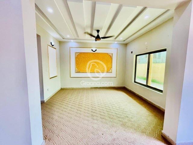 House for rent in Bani Gala