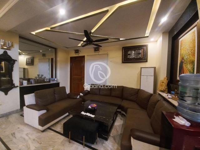 House for rent in Johar Town, Islamabad Capital Territory