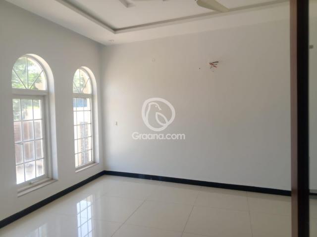 House for rent in Islamabad, G-11