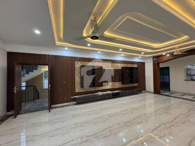 House for rent in اسلام آباد, زون 1
