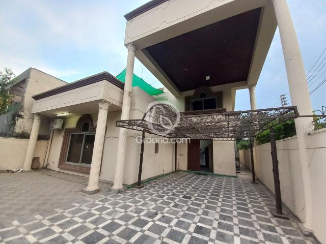 House for rent in Johar Town, Islamabad Capital Territory