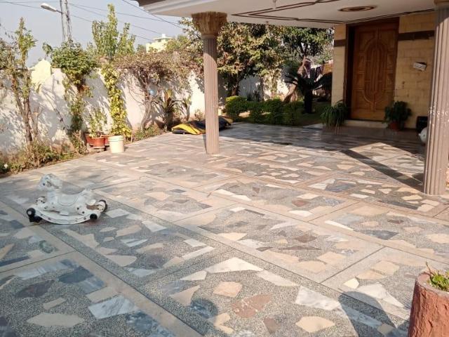 House for rent in Bani Gala