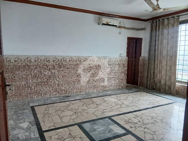 House for rent in Islamabad
