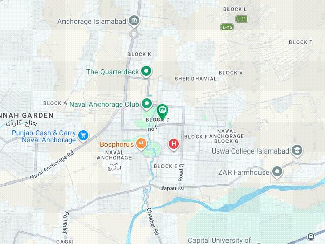 House for rent in Islamabad