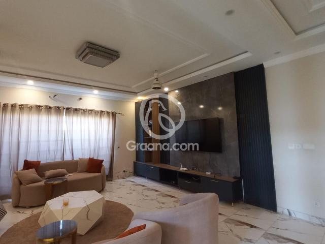 House for rent in Islamabad Capital Territory