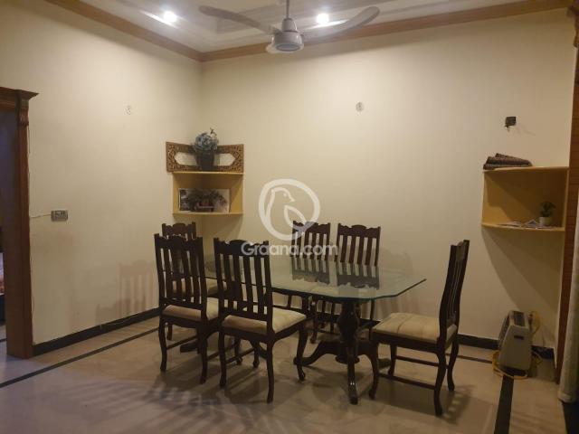 House for rent in Bani Gala