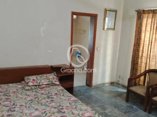 House for rent in Johar Town, Islamabad Capital Territory