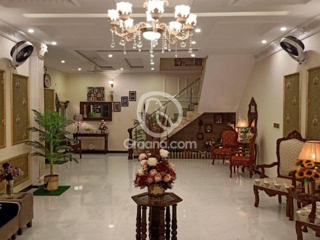 House for rent in Johar Town, Islamabad Capital Territory