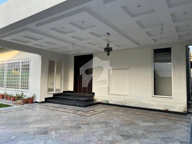 House for rent in Islamabad