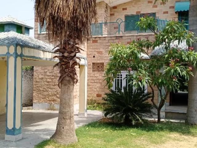 House for rent in Mardan, North West Frontier Province