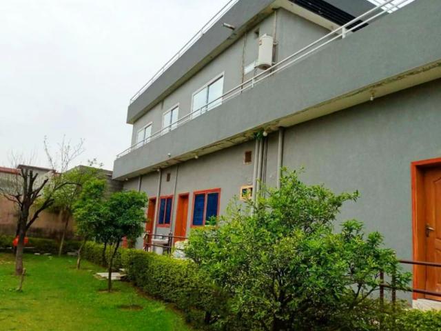 House for rent in Islamabad