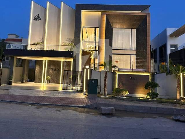 House for rent in Islamabad