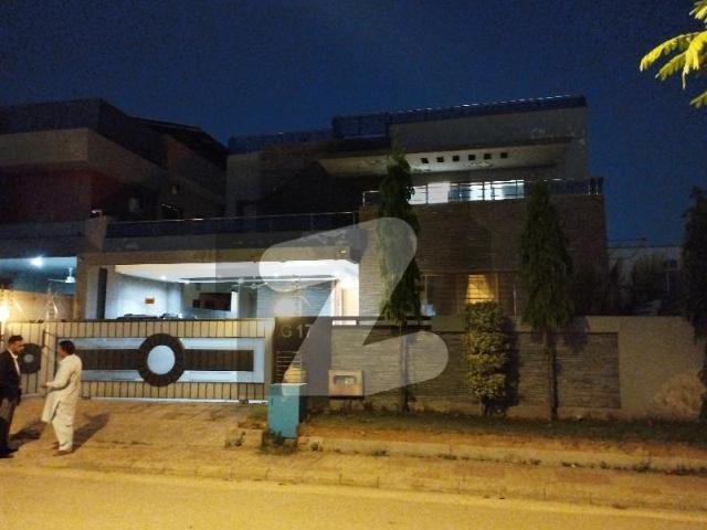House for rent in Islamabad