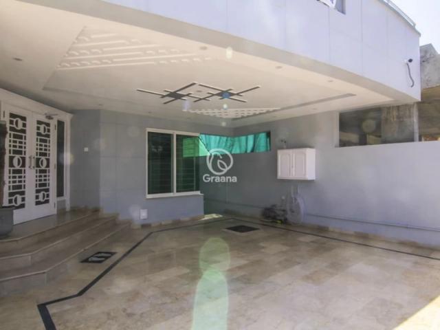 House for rent in Islamabad