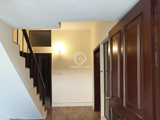 House for rent in اسلام آباد, زون 1