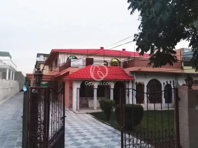 House for rent in Islamabad