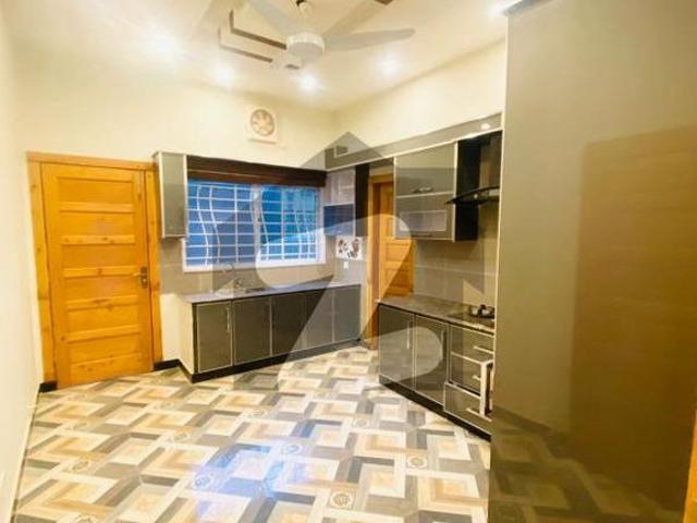 House for rent in Islamabad
