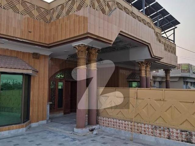 House for rent in Peshawar, North West Frontier Province