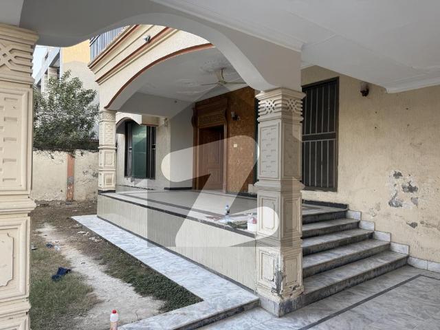 House for rent in Peshawar, North West Frontier Province