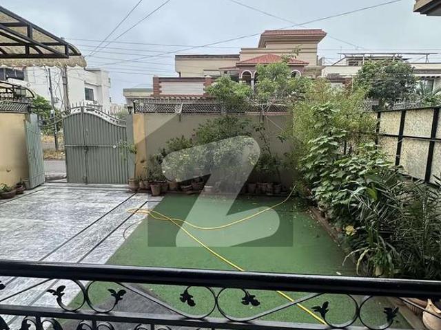 House for rent in Peshawar, North West Frontier Province