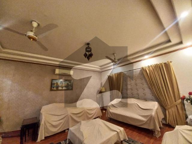 House for rent in Johar Town, Rawalpindi
