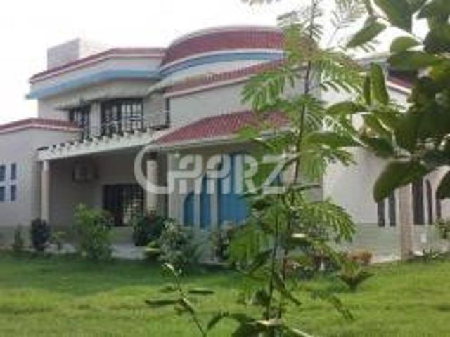 House for rent in Bahawalpur