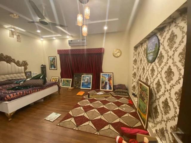 House for rent in Rawalpindi, Islamabad Capital Territory