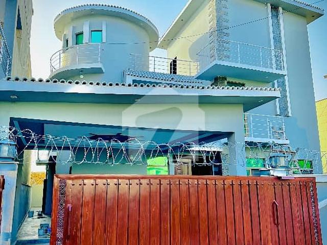 House for rent in Islamabad