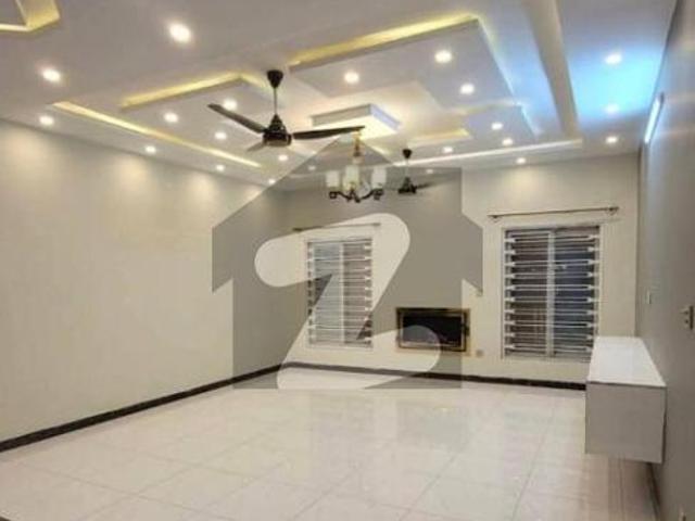 House for rent in Islamabad