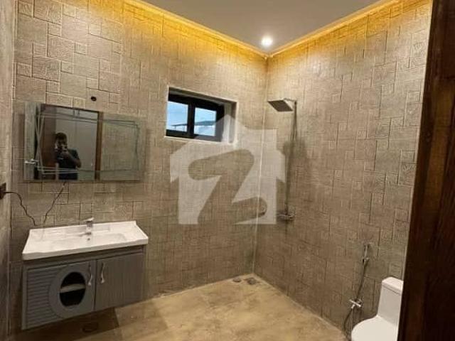 House for rent in Islamabad