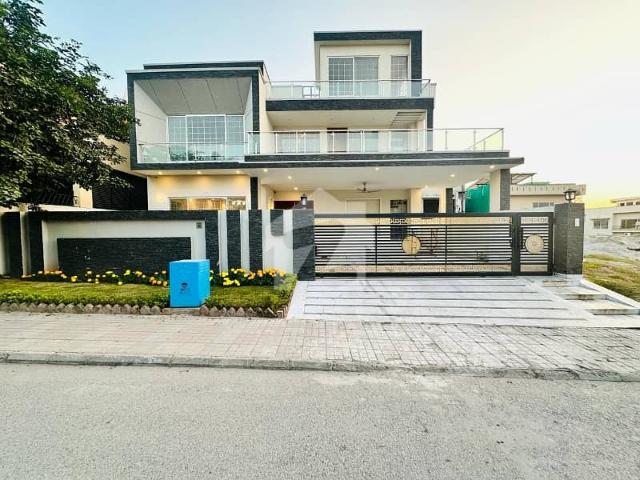 House for rent in Islamabad