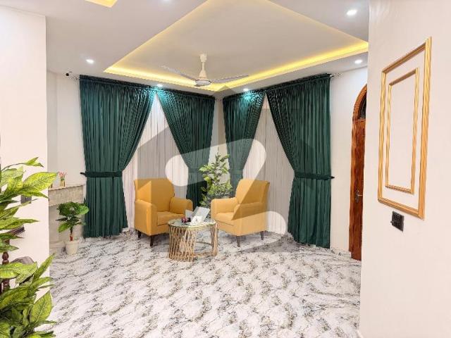 House for rent in Islamabad