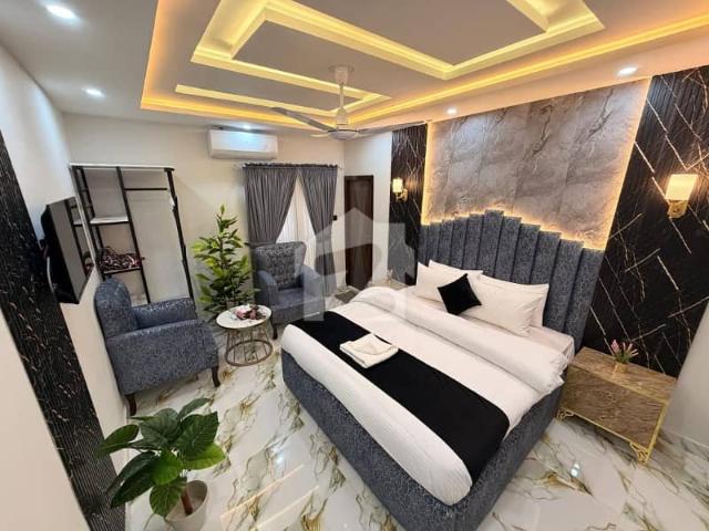 House for rent in Islamabad