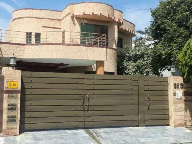 House for rent in Rawalpindi, Islamabad Capital Territory