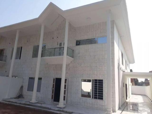 House for rent in Islamabad