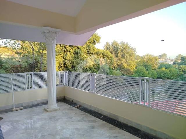 House for rent in Islamabad