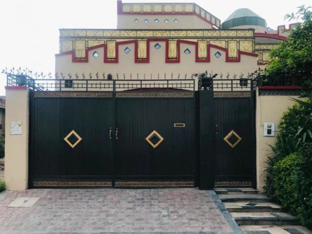 House for rent in تحصیل پشاور شہر, پشاور ڈویژن