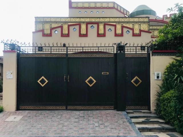 House for rent in Peshawar, North West Frontier Province