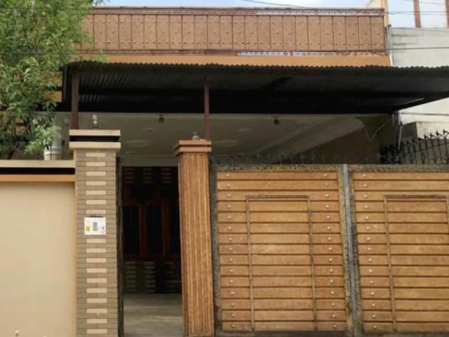 House for rent in تحصیل پشاور شہر, پشاور ڈویژن