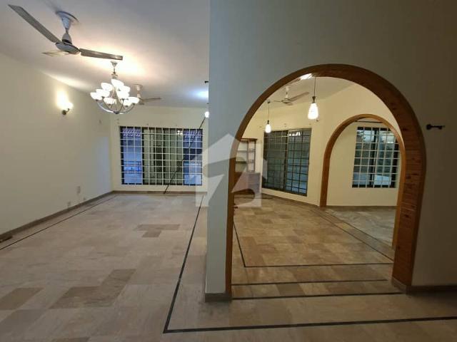 House for rent in Islamabad